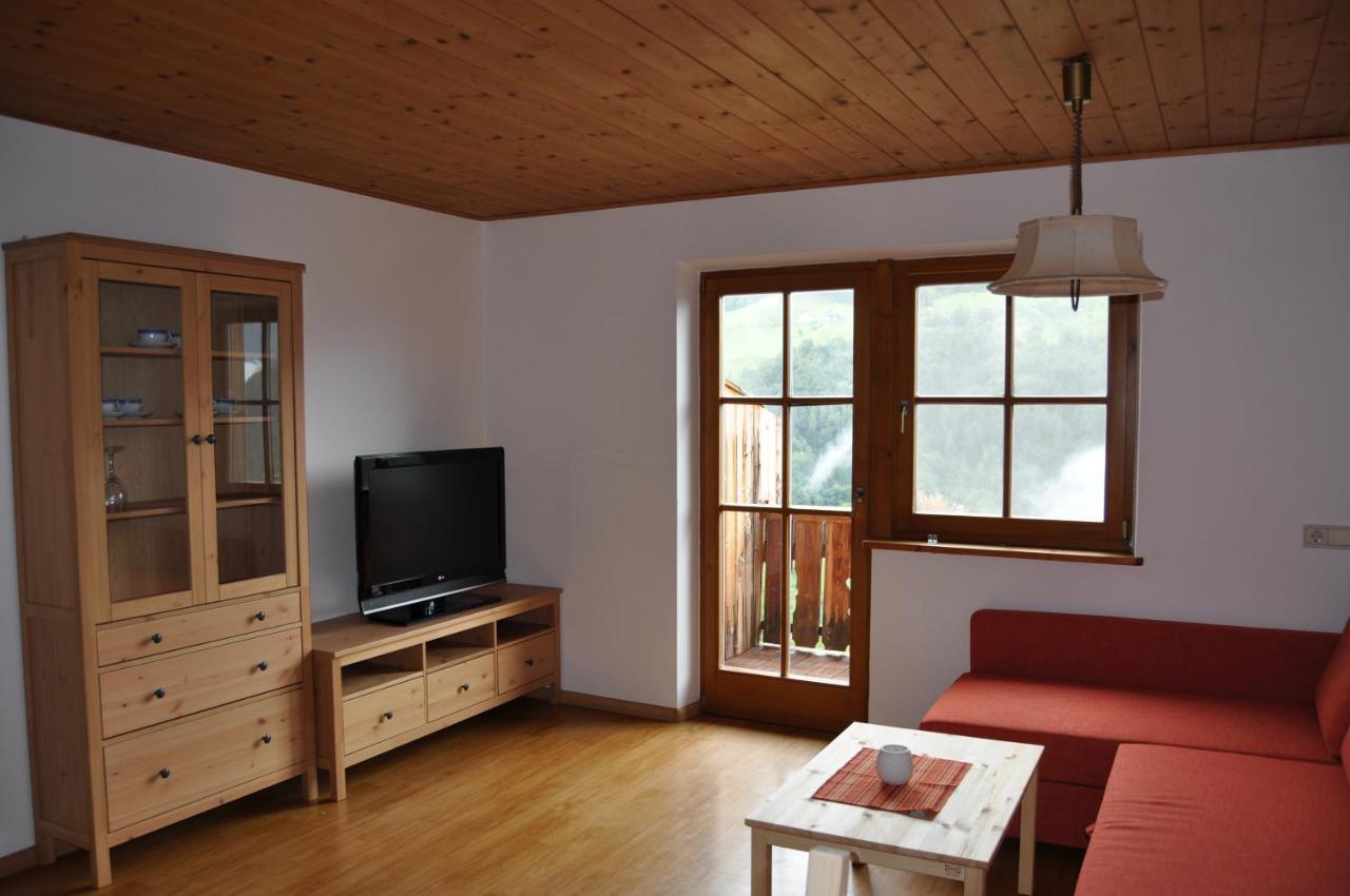 Ausserperskolerhof Apartamento Vols am Schlern Exterior foto