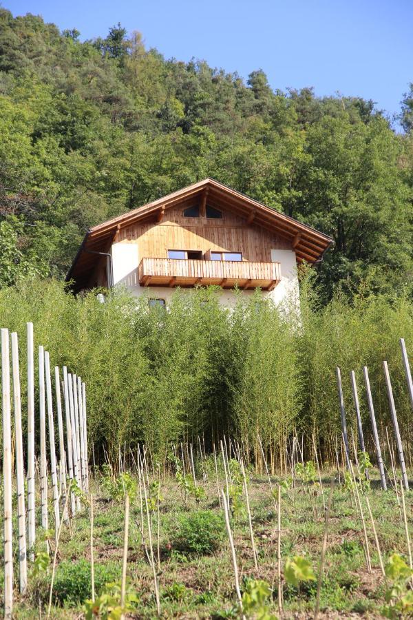 Ausserperskolerhof Apartamento Vols am Schlern Exterior foto