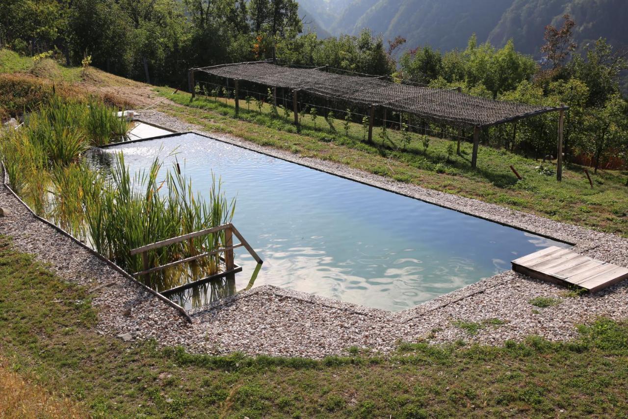 Ausserperskolerhof Apartamento Vols am Schlern Exterior foto